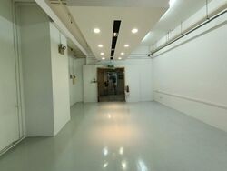 Ubi Techpark (D14), Factory #609438141